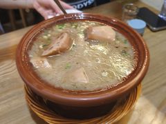 -董厨煨汤馆(车站路店)