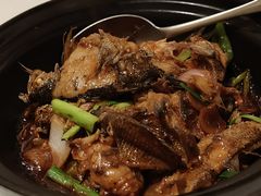 -铭轩中餐厅·海南菜·粤菜(亚龙湾瑞吉店)