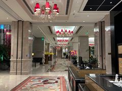 -西安豪享来温德姆至尊酒店