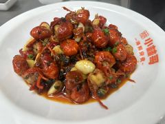 -小林哥的海鲜馆·夜宵烧烤(渔人码头店)