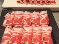 -海底捞火锅(旭辉MALL店)