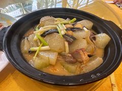 -大笑饭堂(甲子桥店)