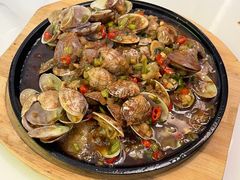 -汇友烧烤(东吴店)