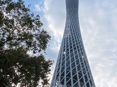 -广州塔