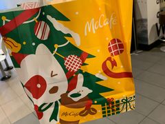 -麦当劳(温州人民路店)