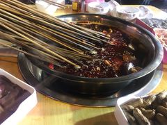 -江二娃串串香(科园四路总店)