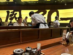 -御牛道日式烤肉料理(杭州万象城店)