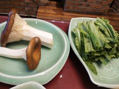 -后院犇牛主题餐厅(云岗店)