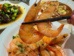 -开鑫鱼厂·宁波海鲜(前程智慧城店)