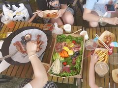 -HERRE·FARM 赫尔露营农场·团建聚会包场