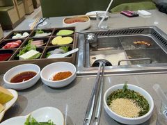 -海底捞火锅(天一广场亚细亚店)