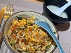 -松临·铁板烧&Omakase(神农店)