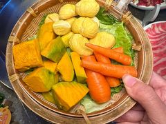 -大龙燚火锅(太古里店)