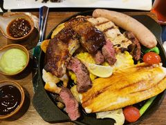 -bluefrog蓝蛙(水游城店)