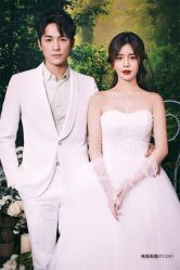 清新田园-巴黎婚纱摄影工作室