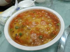 -宝发园名菜馆