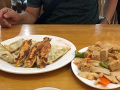 -西工饭庄快餐厅(西工小街店)