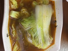 娃娃菜-桥雪牛杂专门店(关边路店)