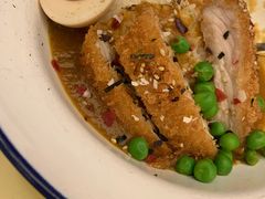 -米仓食堂(皇庭广场店)