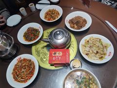 -天下客饭店(中山路店)