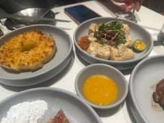 -胡麻(静安嘉里店)