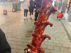 -黑色经典臭豆腐·湖南特产(坡子街店)