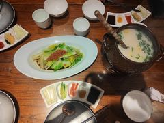 -北京老铺烤鸭(老城根店)
