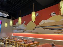 -京炭铜锅涮肉·羊蝎子·羊肉炉(保利·时光里店)