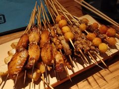 -串来串去(中关村店)