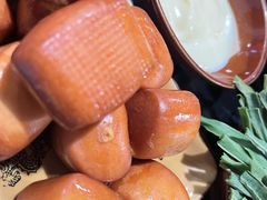 -彭三老火锅(枣子岚垭正街店)
