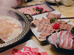 -辣斗辣老火锅(开发区店)