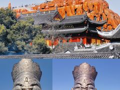 -上海东林寺(金山区)