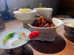 -李犟大爆鳝面·手工蟹黄包(湖滨西湖店)