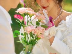 -云尚自助餐厅(佛山南海瞻云酒店)