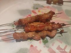 -北丐先生·野馄饨烧烤(长宁龙之梦店)