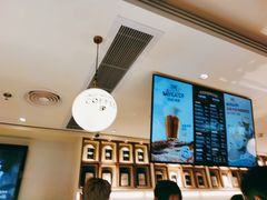 -Peet's Coffee皮爷咖啡(万象天地店)