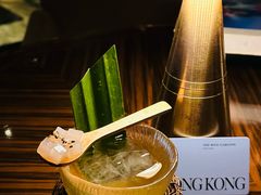 -OZONE 顶楼酒吧(香港丽思卡尔顿酒店)