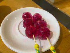 -禾风·海鲜料理自助(玉林店)
