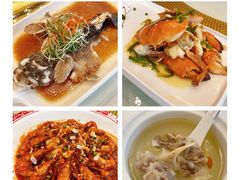-大西洋餐厅(肇嘉浜路店)