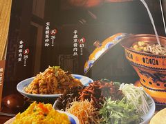 -满园烤鸭·春饼(中街大悦城店)