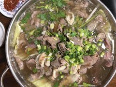 -正宗苏稽毛哥跷脚牛肉总店
