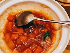 -羊之道草原味道清真餐厅(番禺店)