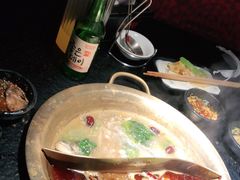 -九鼎轩火锅大排挡