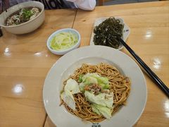 -李先生牛肉面大王(莱芜信誉楼店)