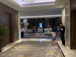 -杭州博奥开元名都臻品之选酒店·宴会厅