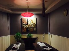 -北纬37°SPA养身会馆(湖西店)