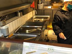 -董顺桃老长沙臭豆腐(步行街店)