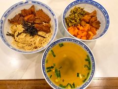-永丰面馆(汉口路店)