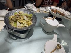 -同湘会馆(粤垦路店)