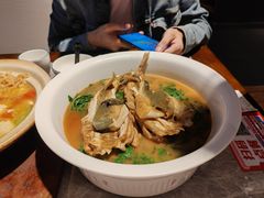 -永安鱼庄·镇江菜(东吴路店)